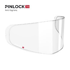 Pinlock® 70 fólie (DKS177) pro přilby Cullo