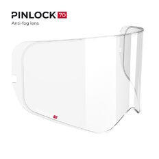 Pinlock® 70 MaxVision™ fólie (DKS191)
