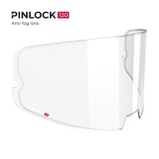 Pinlock® 120 MaxVision™ fólie pro LS2 FF906 Advant (DKS471)