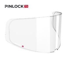 Pinlock® 70 MaxVision™ fólie pro plexi přileb Cassida Aero (DKS486)