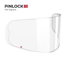 Pinlock® 70 MaxVision™ fólie pro LS2 FF808 Stream II (DKS521)