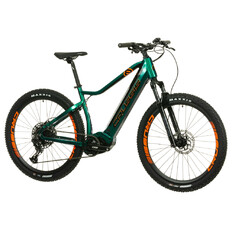 Horský elektrobicykel Crussis e-Atland 8.9-L 27,5