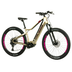 Women’s Mountain E-Bike Crussis e-Fionna 8.9-M – 2024