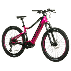 Damen E-Mountainbike Crussis e-Guera 9.9-M - Modell 2024