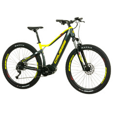 Crussis e-Largo 7.9-L 29