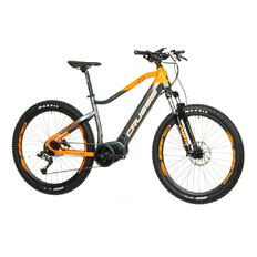 Herren E-Mountainbike Crussis e-Atland 7.8 - Modell 2023