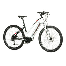 Dámsky crossový elektrobicykel Crussis e-Cross Low 7.8 28