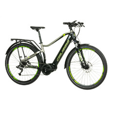 Herren Trekking E-Bike Crussis e-Gordo 7.8-S - Modell 2023