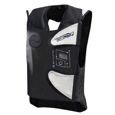 Professional Airbag Vest Helite e-GP Air