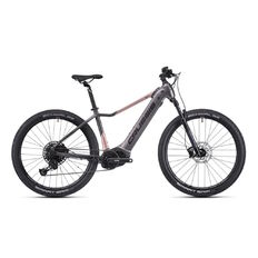 Women’s Mountain E-Bike Crussis e-Guera 9.10 900Wh 27.5” – 2025