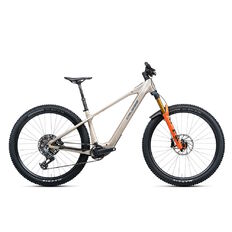 Horské elektrokolo Crussis e-Hard 11.11-PRO 800Wh 29
