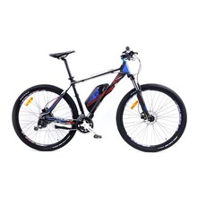 Terénní elektrokolo Crussis e-Largo 5.1 - model 2017