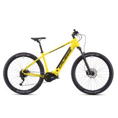 Horské elektrokolo Crussis e-Largo 7.11 715Wh 29