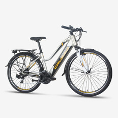 Dámsky trekingový elektrobicykel Crussis e-Savela 1.8-S 28