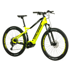 E-Mountainbike Crussis e-Largo 9.9-M - Modell 2024