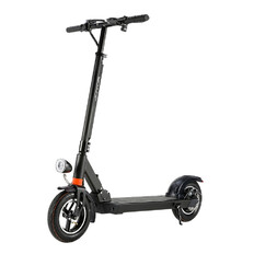 Elektrická koloběžka Joyor X5S černá 10