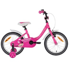 Bicykel pre dievča Kellys EMMA 16