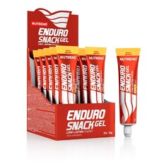 Gel Nutrend Endurosnack