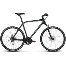 Pánské crossové kolo Kross Evado 4.0 TK 28