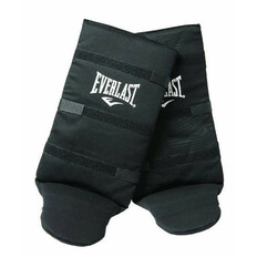 Chrániče holení Everlast 7250 Shin & Instep Guard