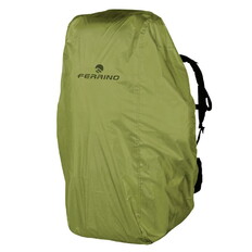 Pláštenka na batoh FERRINO Cover 0 2021 - zelená