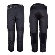 Women's Motorcycle Trousers ROLEFF Textile