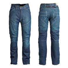 Man moto jeansy ROLEFF Aramid