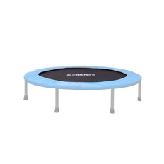 Mata do skakania do trampoliny fitness inSPORTline Flopper 96 cm