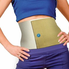 Elastic Waist Support Belt Fortuna