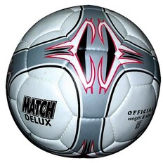Fotbalový míč Spartan Match Deluxe