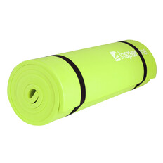 Podloga za aerobiko Gym Mat inSPORTline 180 x 50 x 1 cm