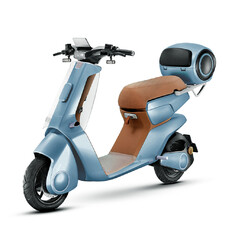 Skuter elektryczny Stardust 25