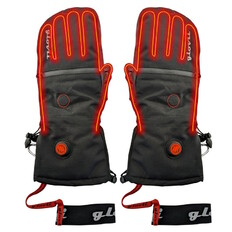 Heated Mittens 2-in-1 Glovii GS21