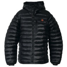 Glovii GTM Herren Beheitzte Jacke