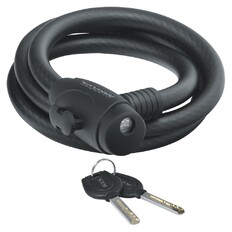 Bicycle Lock Kellys Hardcoil 180cm