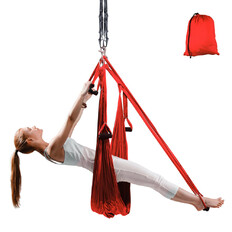 Antigravity Aero Yoga Hammock inSPORTline Hemmok