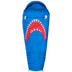 Children’s Sleeping Bag Highlander Creature