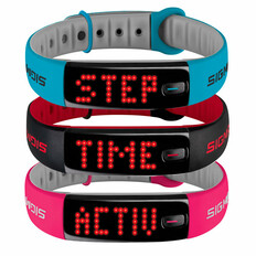 Sigma Activo Fitness Armband