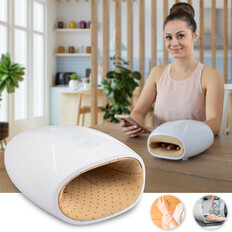 Hand Massager inSPORTline Estrapo