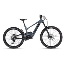Celoodpružené elektrokolo KELLYS THEOS R50 LTD P 725Wh 29
