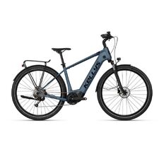 Trekingové elektrokolo KELLYS E-Carson 30 LTD 725Wh 28