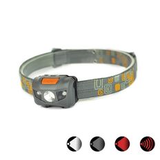 LED Headlamp inSPORTline Lucetare