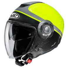 Moto prilba HJC i40 Wirox MC4H