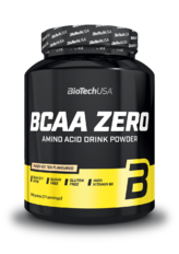 BCAA ZERO AMINOSAV 700g