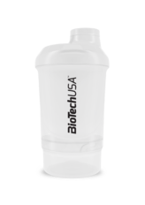 Shaker Biotech Wave+ Nano 300ml (+150ml)