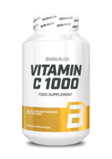 Vitamin C 1000 Bioflavonoids - 250 tabletta