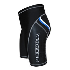 Spodenki sportowe na rolki WORKER Skate Shorts