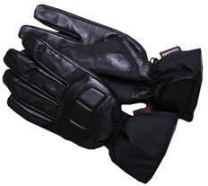 WORKER Fast motorcycle gloves