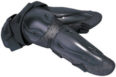 WORKER VP 783 Motorcycle Knee/Shin Guards