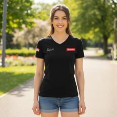 Dámské tričko inSPORTline Signature